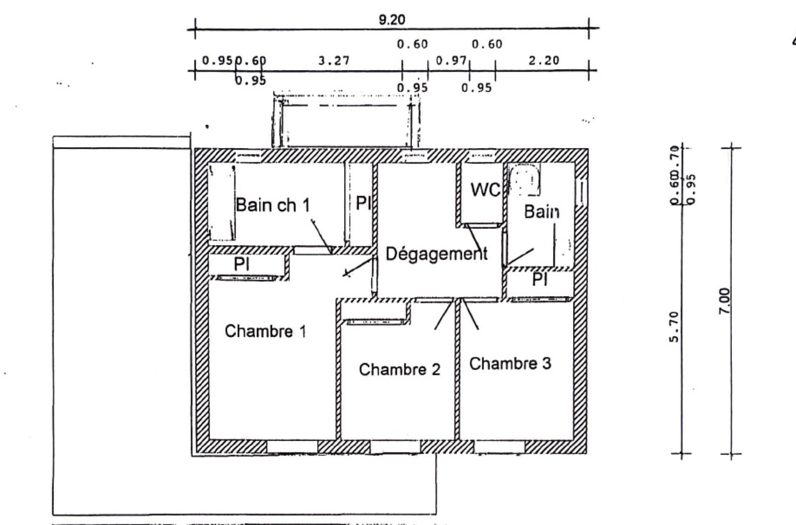 Image_, Maison, La Gaude, ref :1923