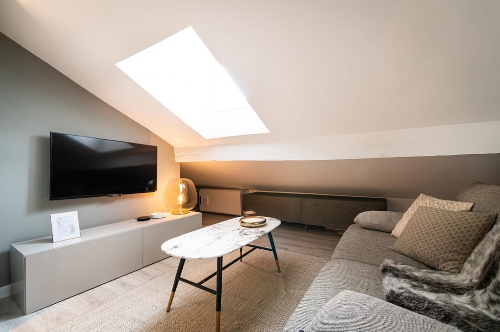 Vente Appartement 30m² 1 Pièce à Nice (06000) - Martine Masson Immobilier