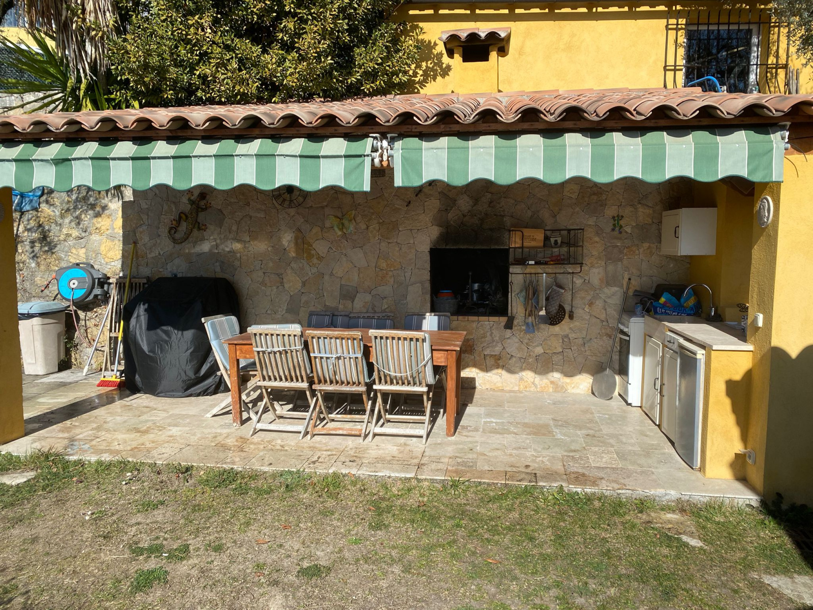 Image_, Maison, Gattières, ref :1945-D
