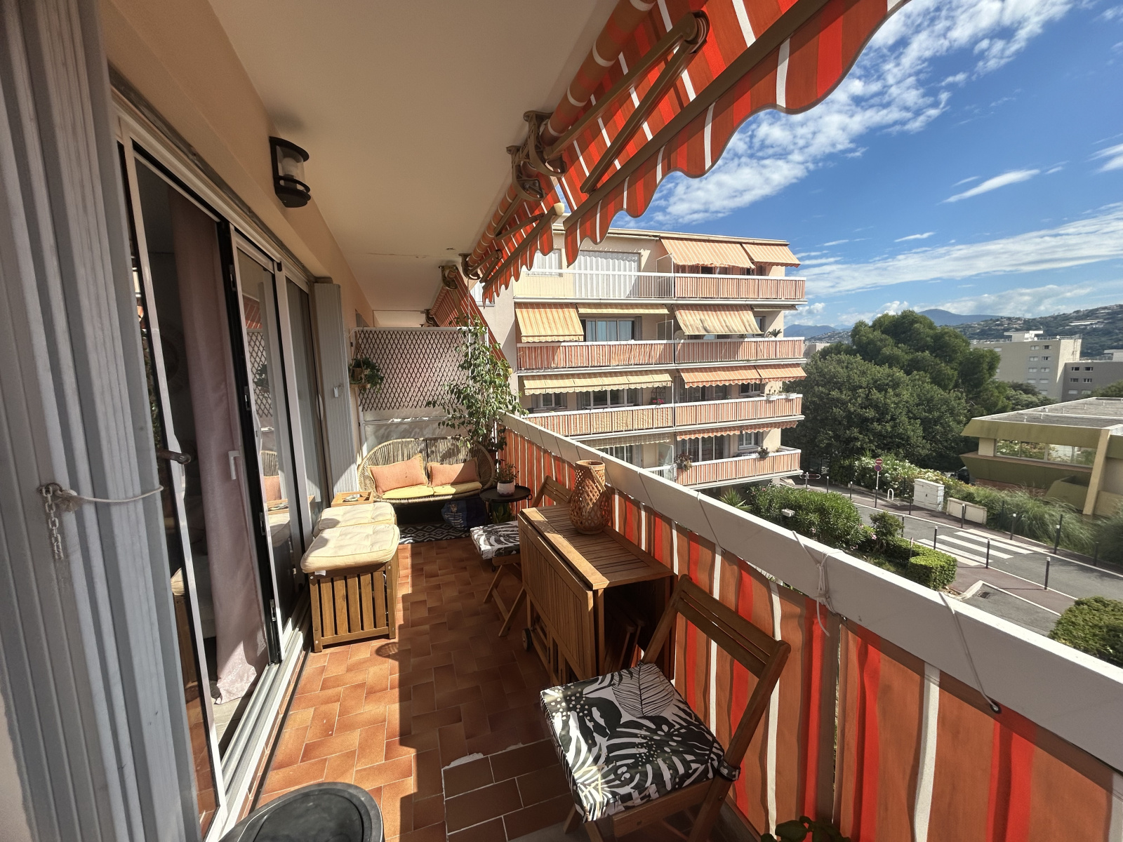 Image_, Appartement, Saint-Laurent-du-Var, ref :2013