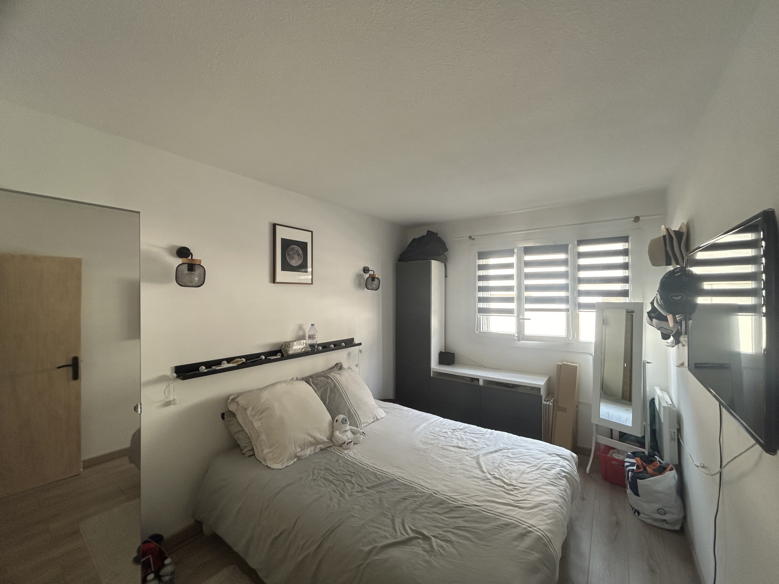 Image_, Appartement, Saint-Laurent-du-Var, ref :2013