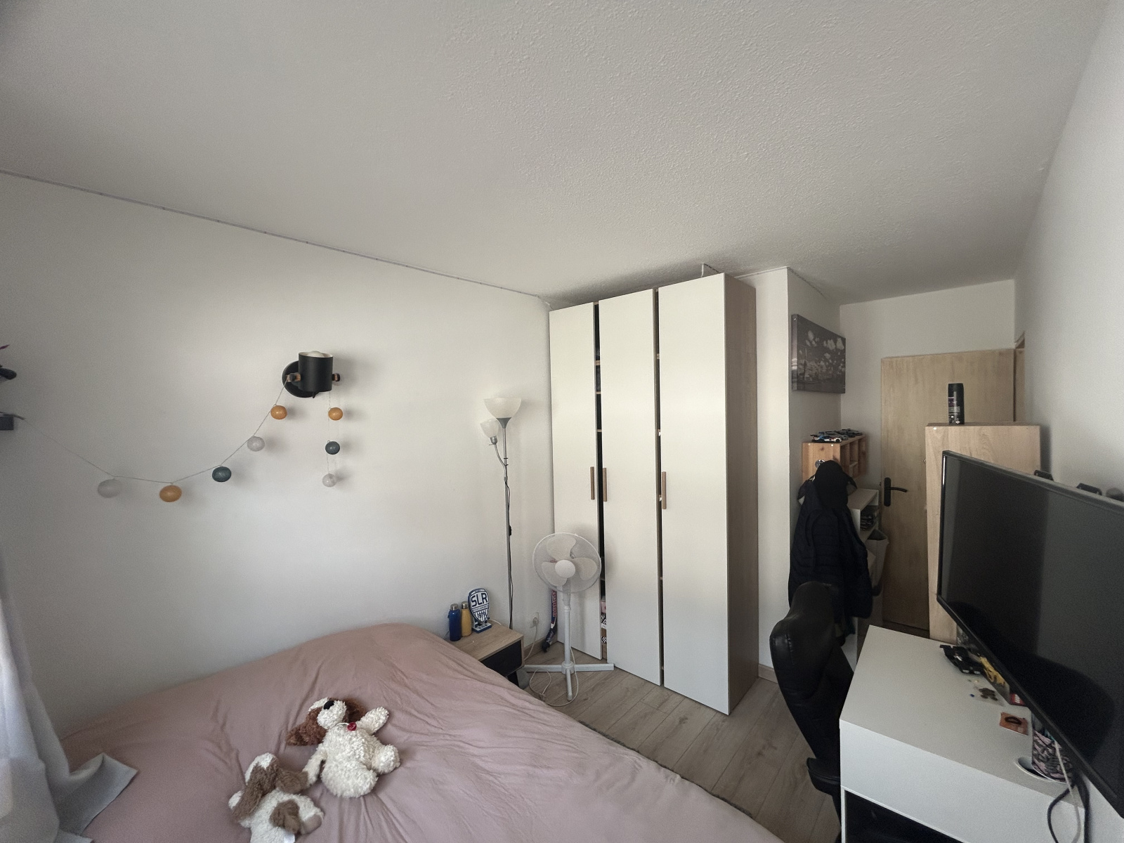 Image_, Appartement, Saint-Laurent-du-Var, ref :2013