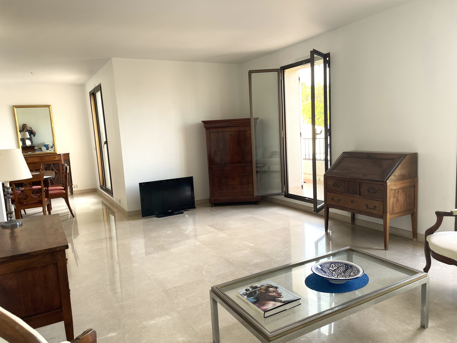 Image_, Appartement, Villeneuve-Loubet, ref :2018