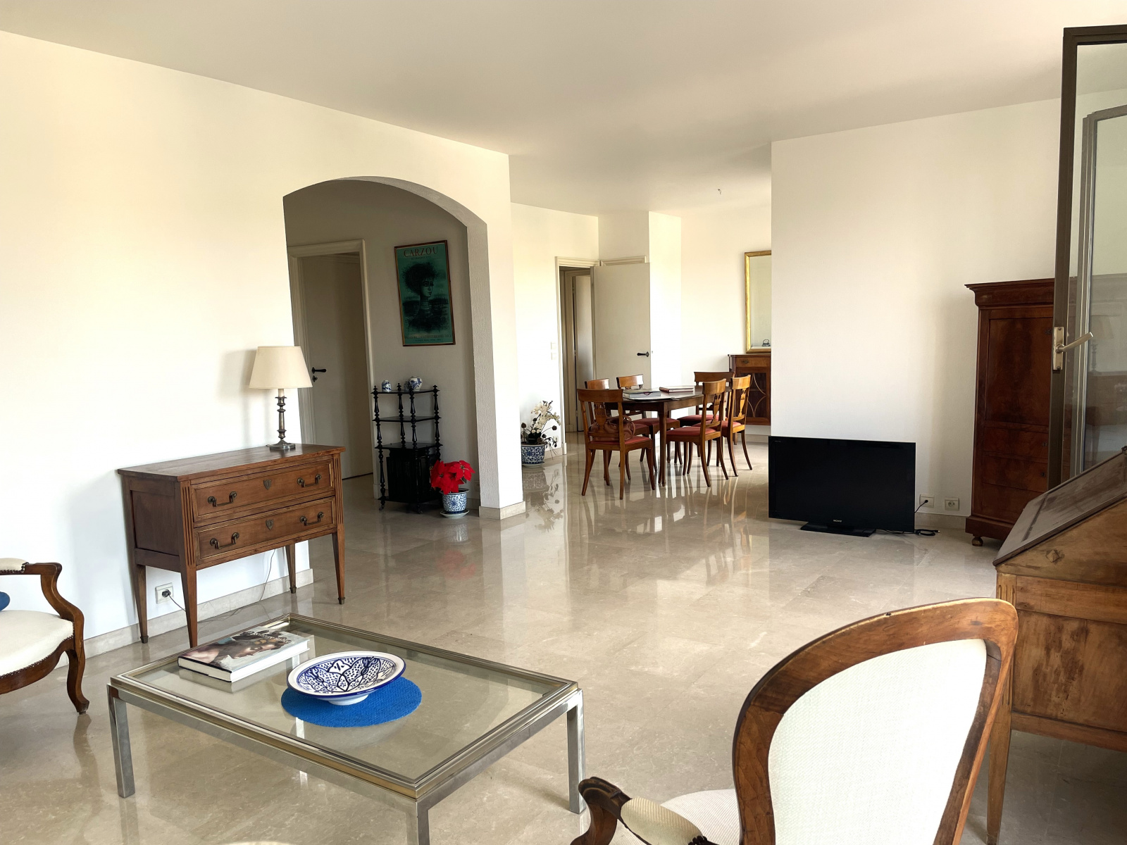 Image_, Appartement, Villeneuve-Loubet, ref :2018