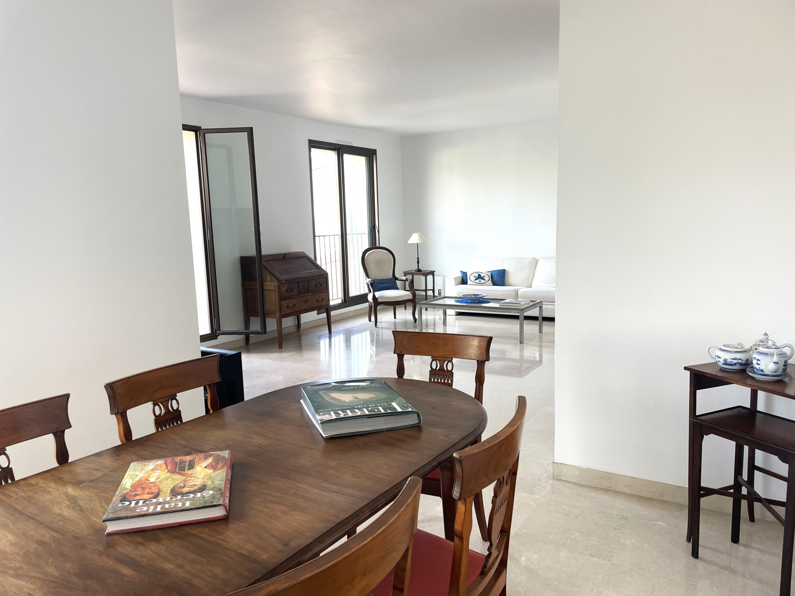 Image_, Appartement, Villeneuve-Loubet, ref :2018