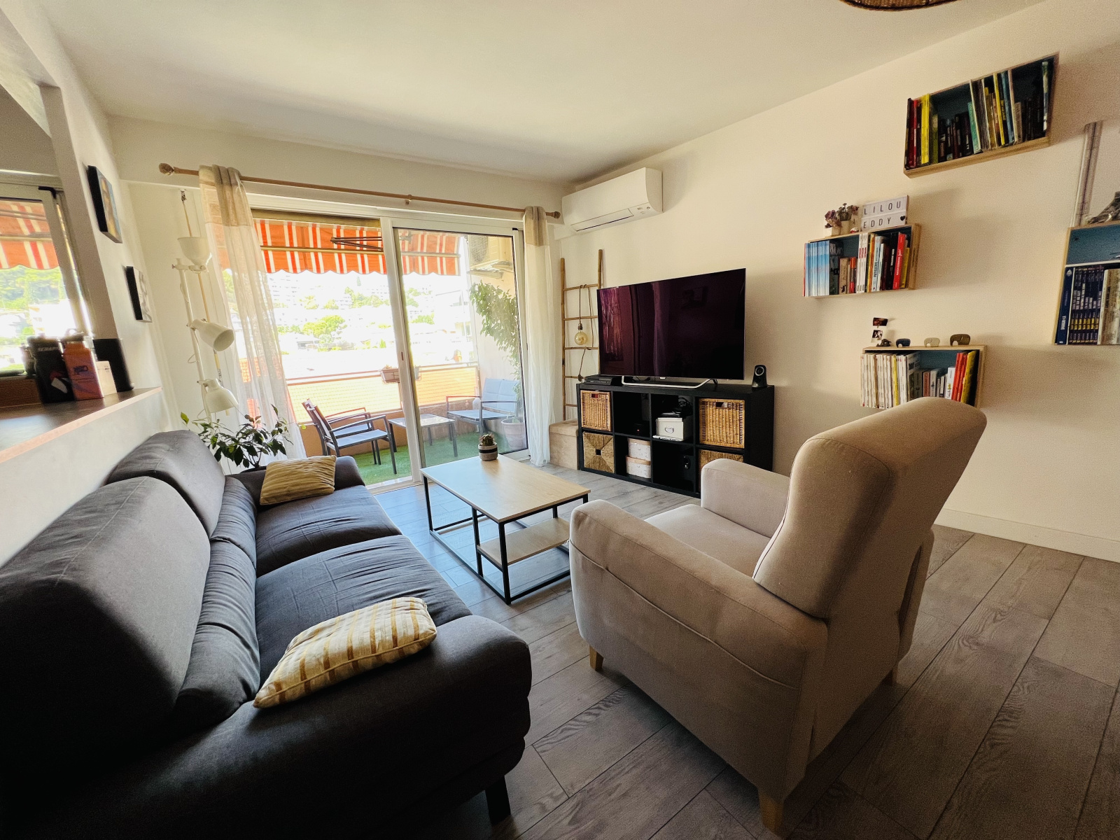 Image_, Appartement, Saint-Laurent-du-Var, ref :1962
