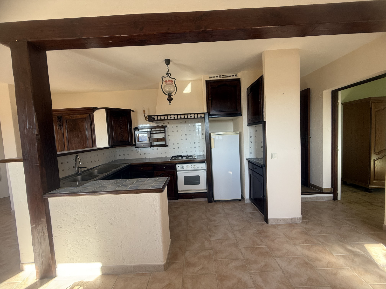 Image_, Maison, Saint-Laurent-du-Var, ref :2048