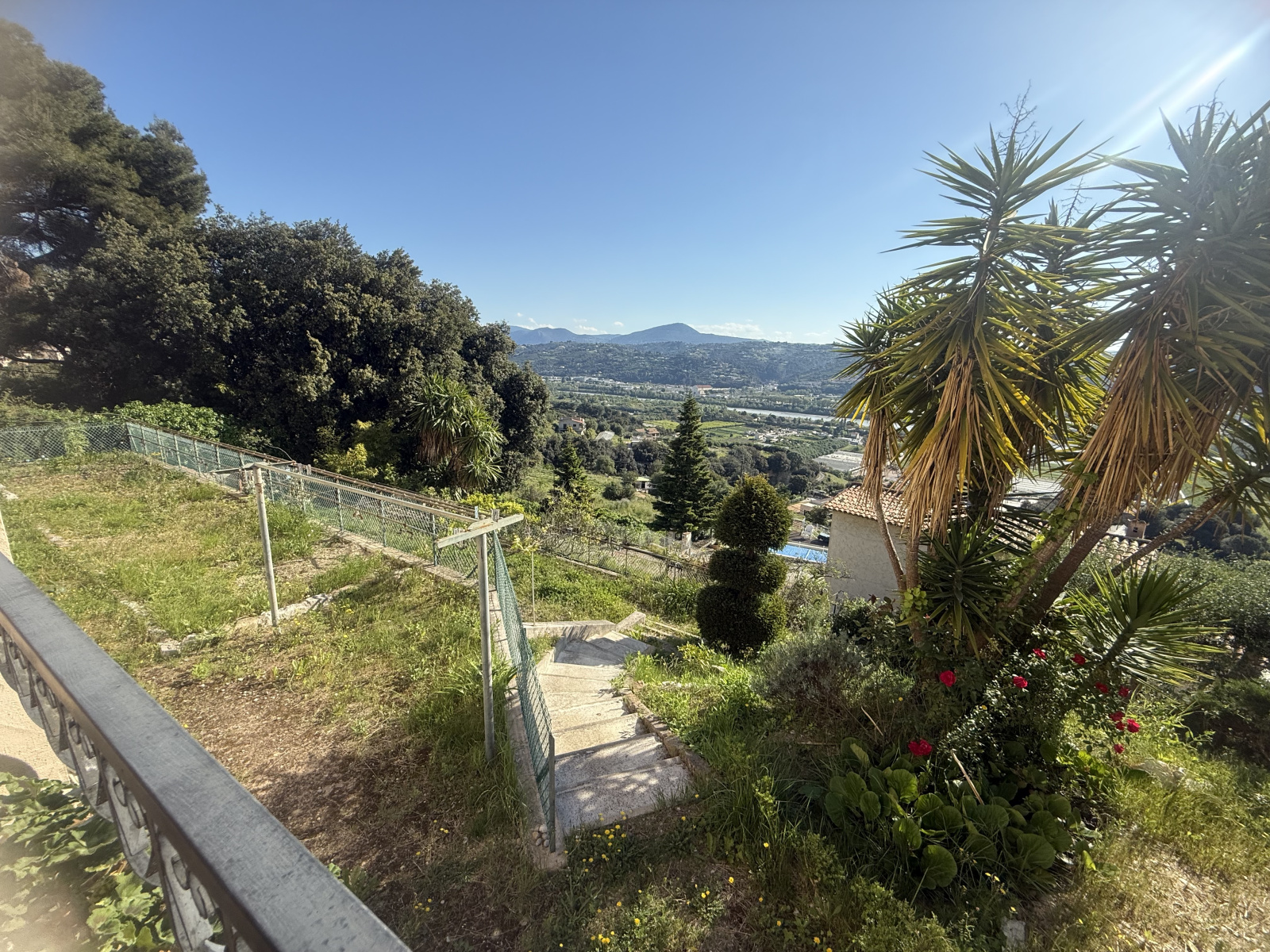 Image_, Maison, Saint-Laurent-du-Var, ref :2048
