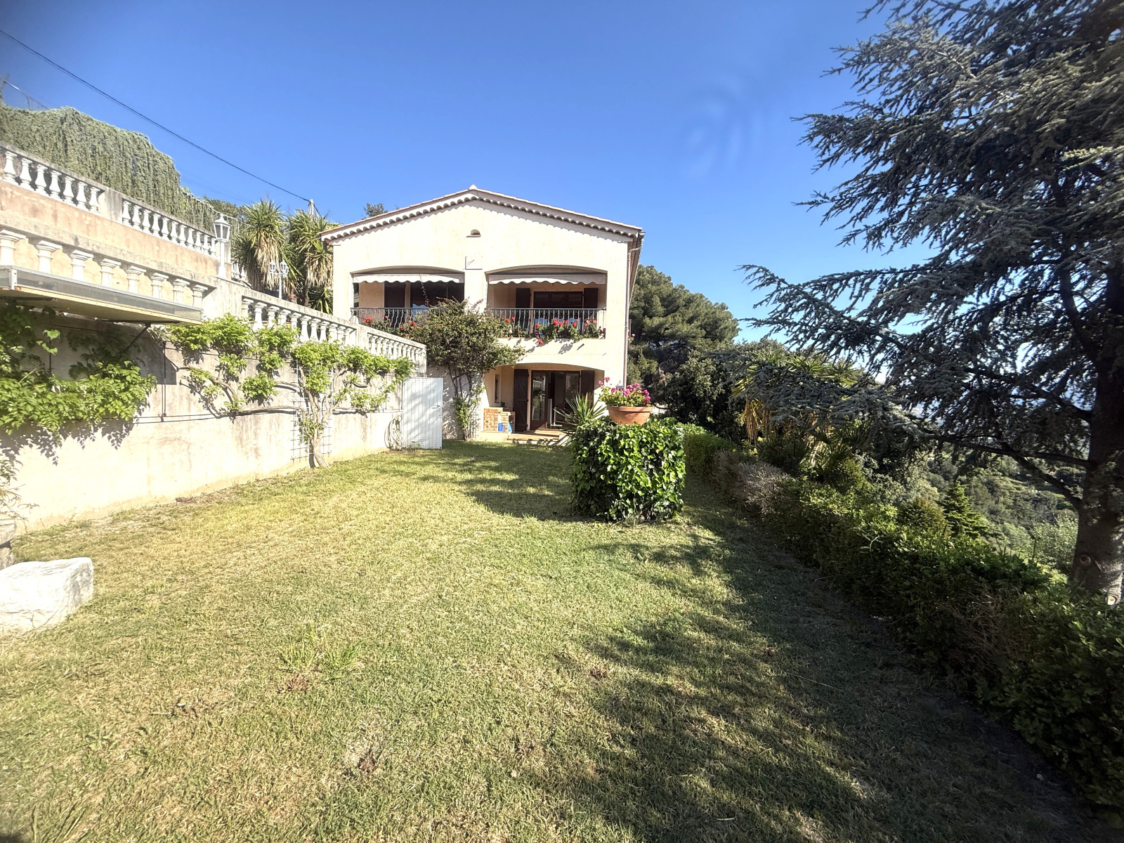 Image_, Maison, Saint-Laurent-du-Var, ref :2048