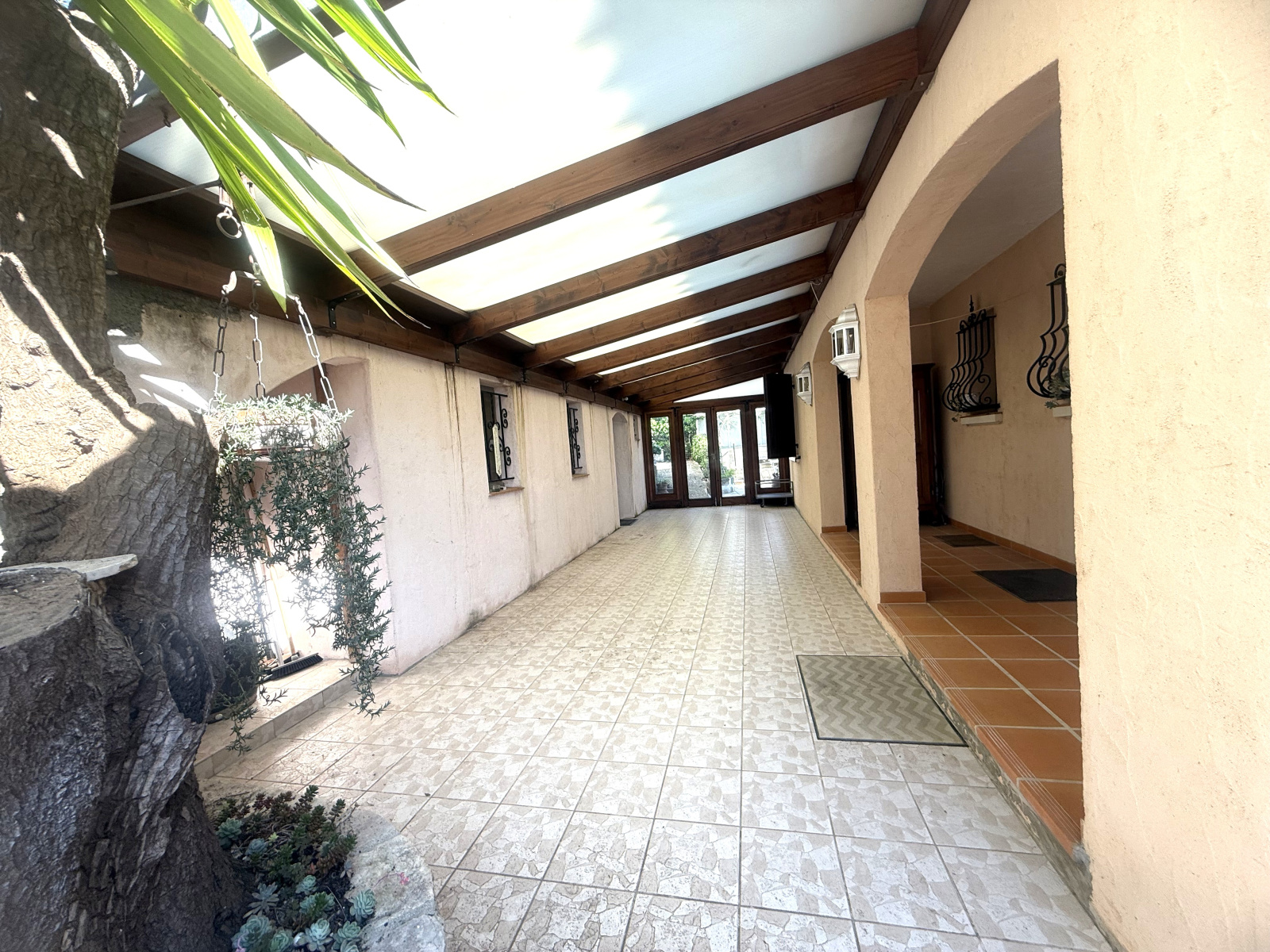 Image_, Maison, Saint-Laurent-du-Var, ref :2048