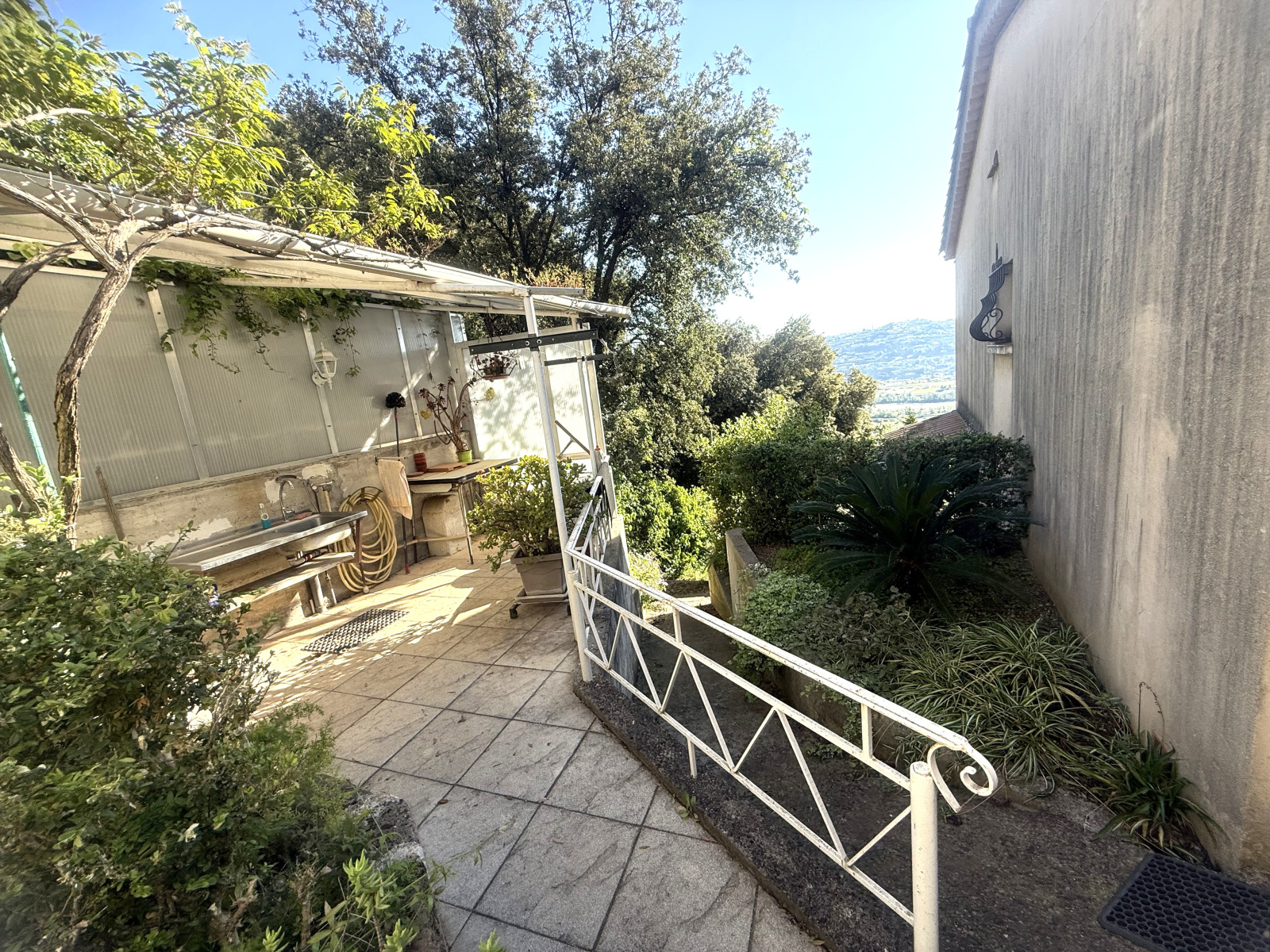 Image_, Maison, Saint-Laurent-du-Var, ref :2048