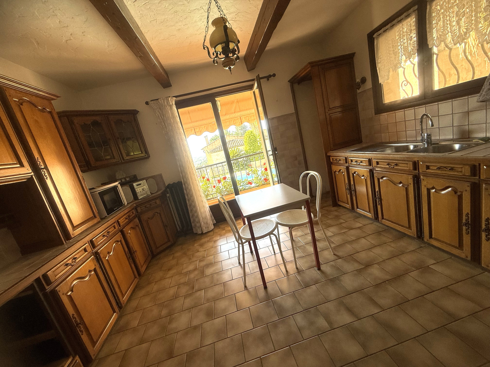 Image_, Maison, Saint-Laurent-du-Var, ref :2048