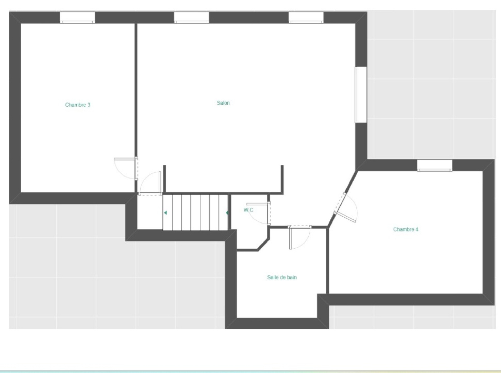 Image_, Maison, Saint-Laurent-du-Var, ref :2048