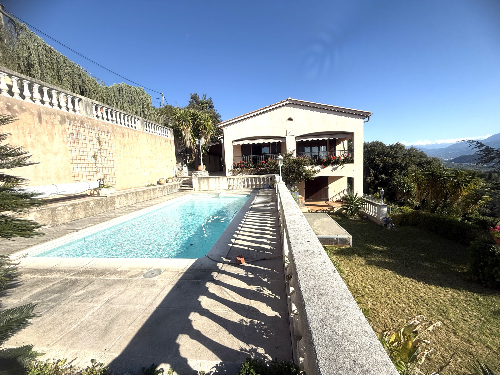 Image_, Maison, Saint-Laurent-du-Var, ref :2048