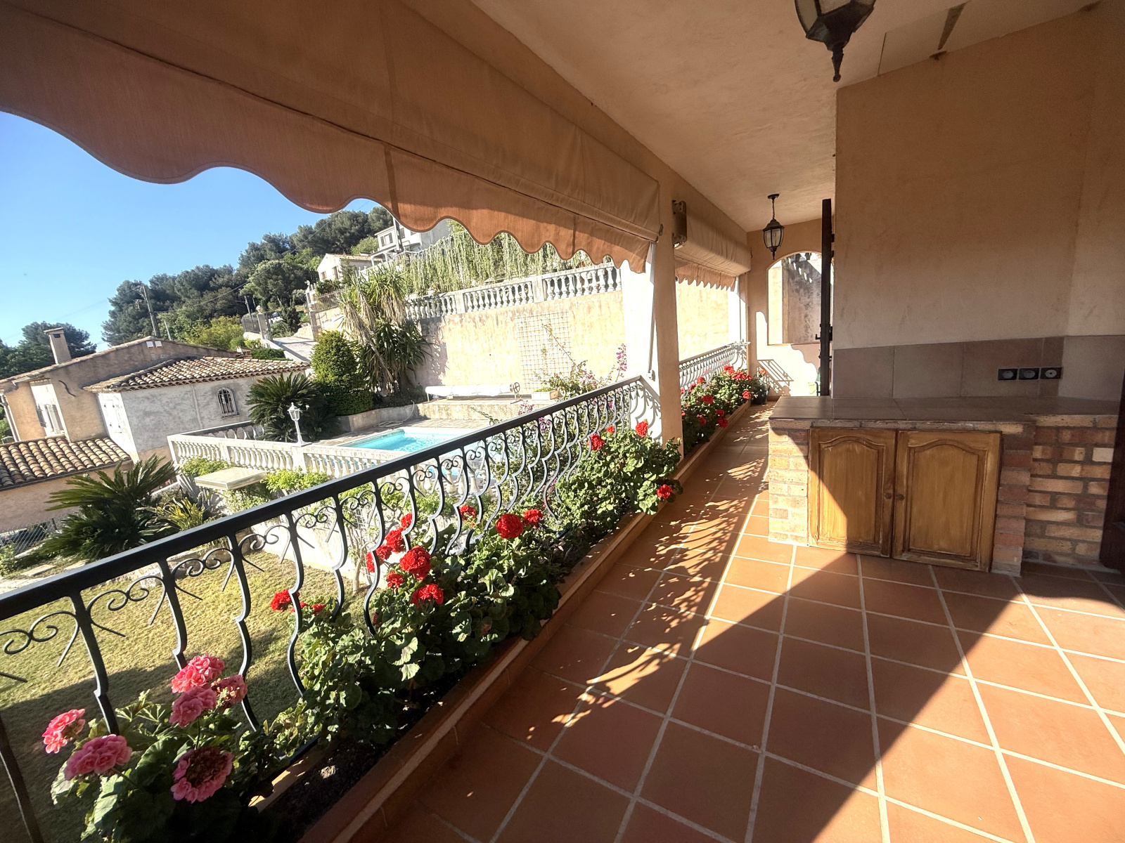 Image_, Maison, Saint-Laurent-du-Var, ref :2048