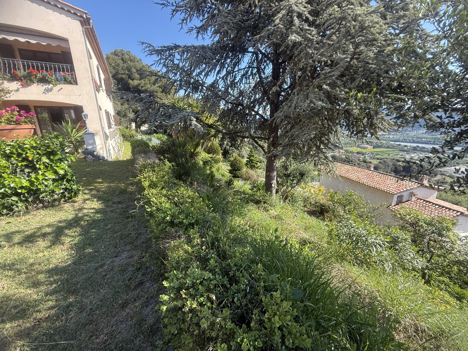 Image_, Maison, Saint-Laurent-du-Var, ref :2048