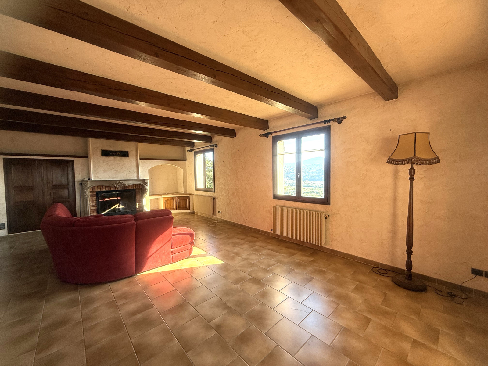 Image_, Maison, Saint-Laurent-du-Var, ref :2048