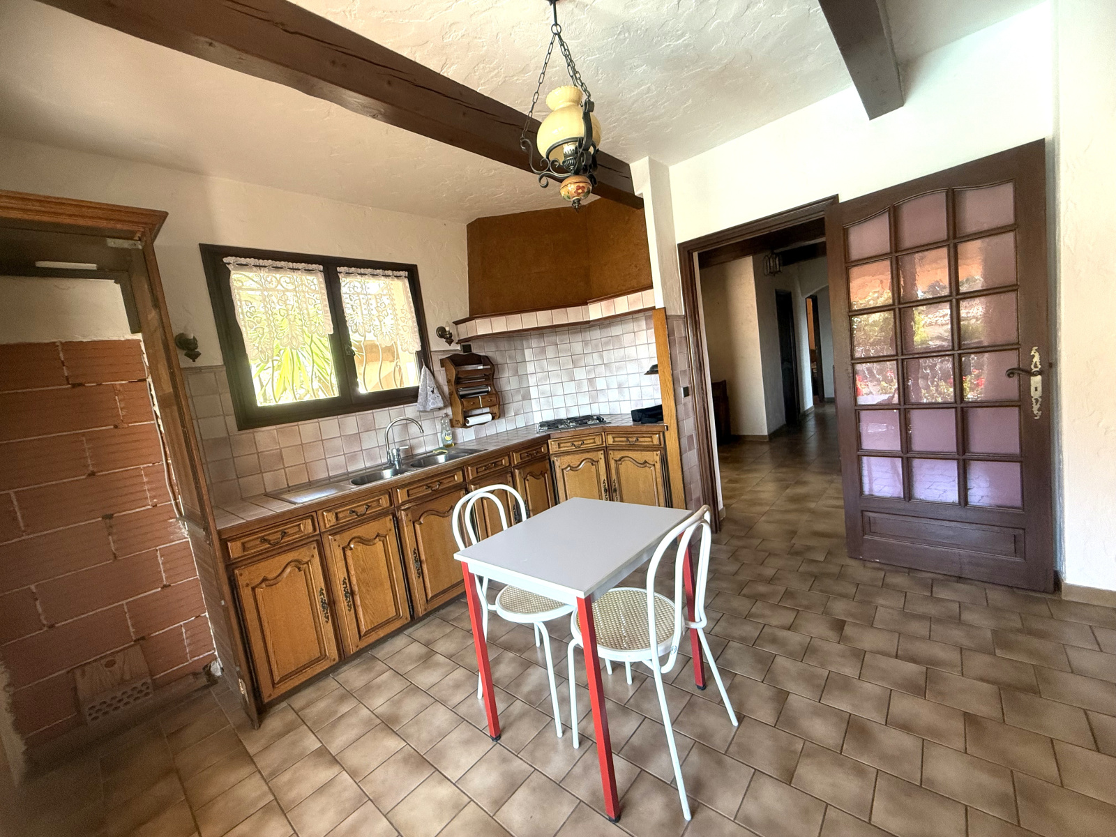Image_, Maison, Saint-Laurent-du-Var, ref :2048