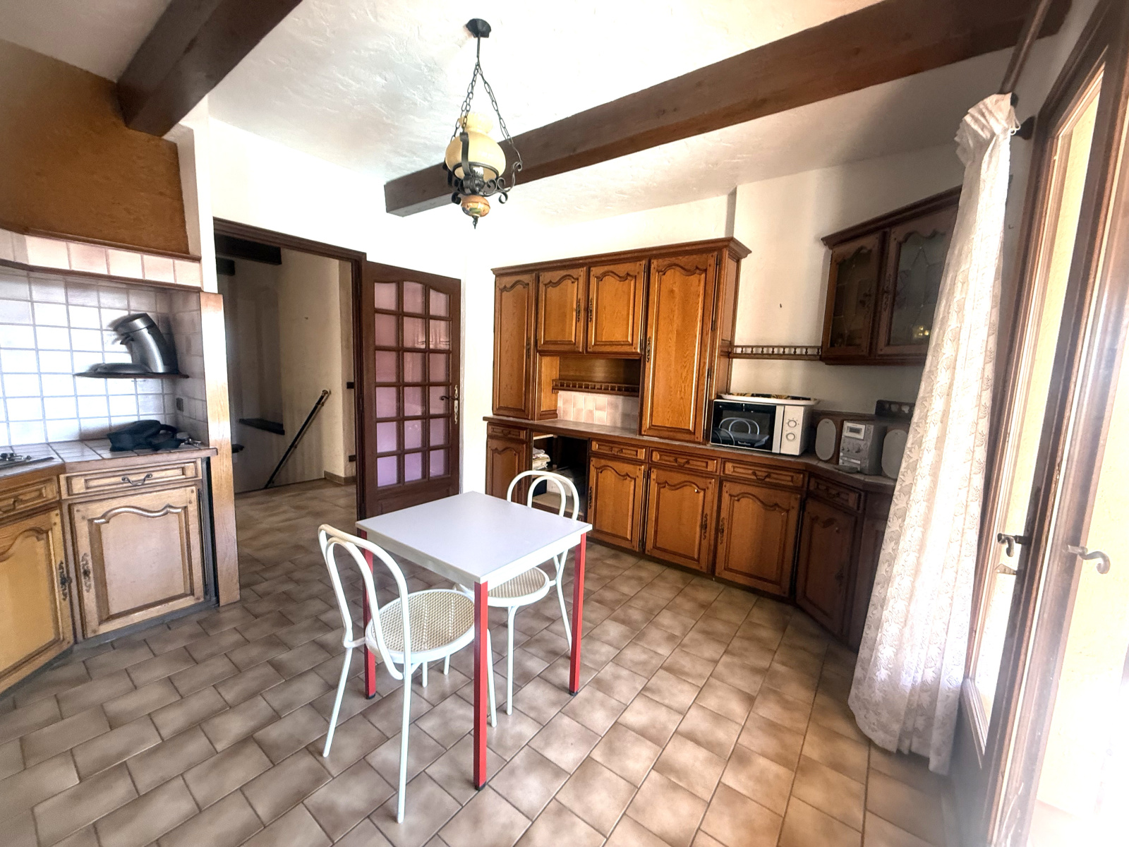 Image_, Maison, Saint-Laurent-du-Var, ref :2048