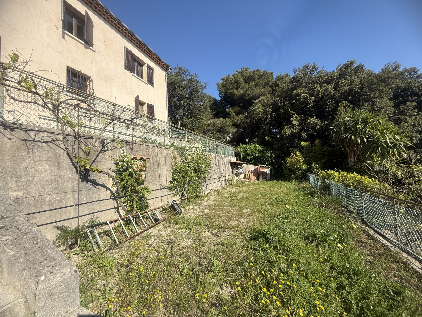 Image_, Maison, Saint-Laurent-du-Var, ref :2048