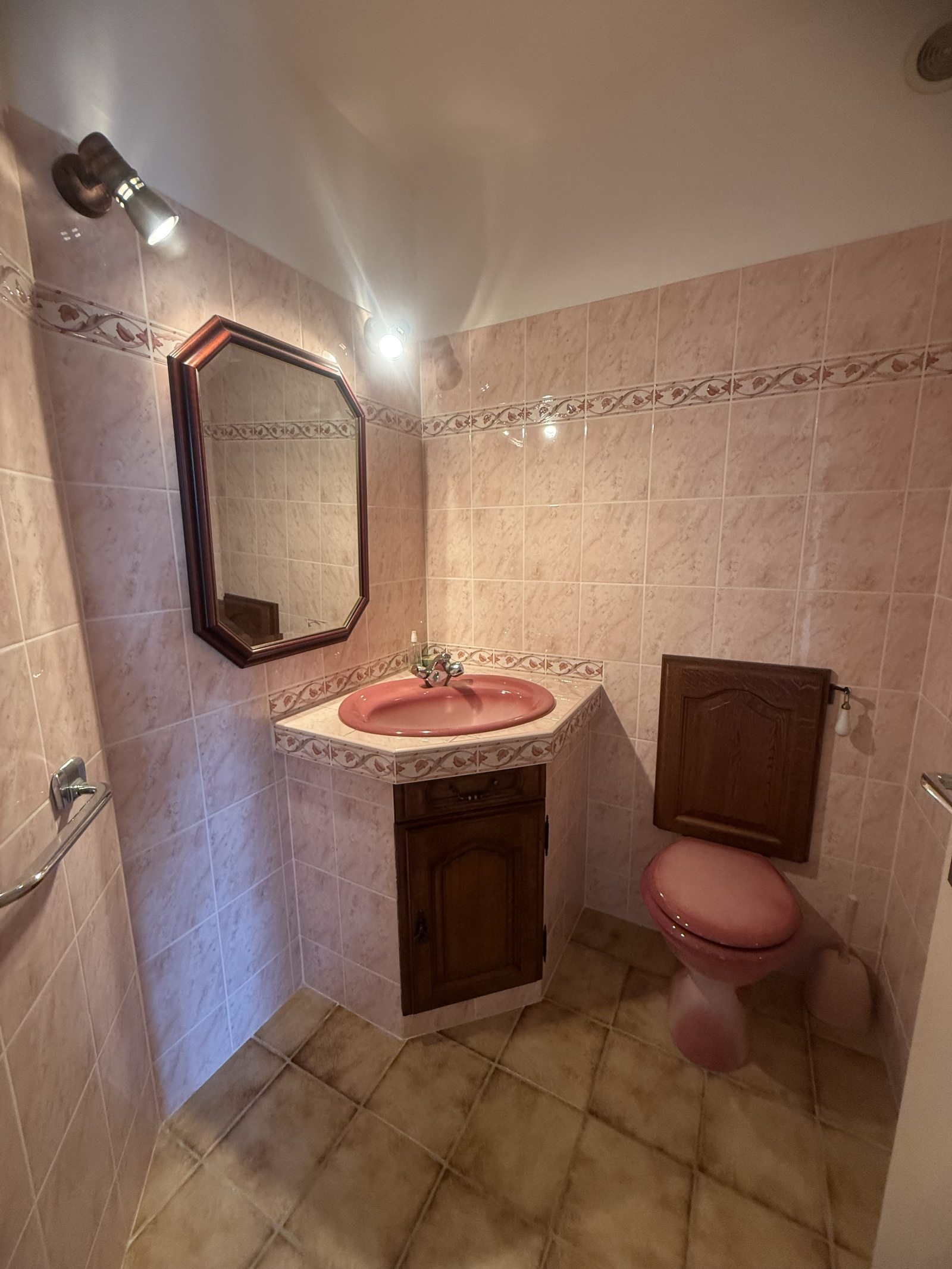 Image_, Maison, Saint-Laurent-du-Var, ref :2048