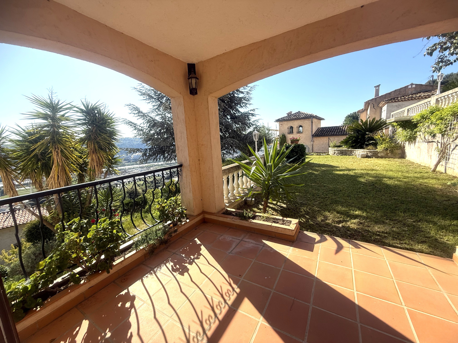 Image_, Maison, Saint-Laurent-du-Var, ref :2048