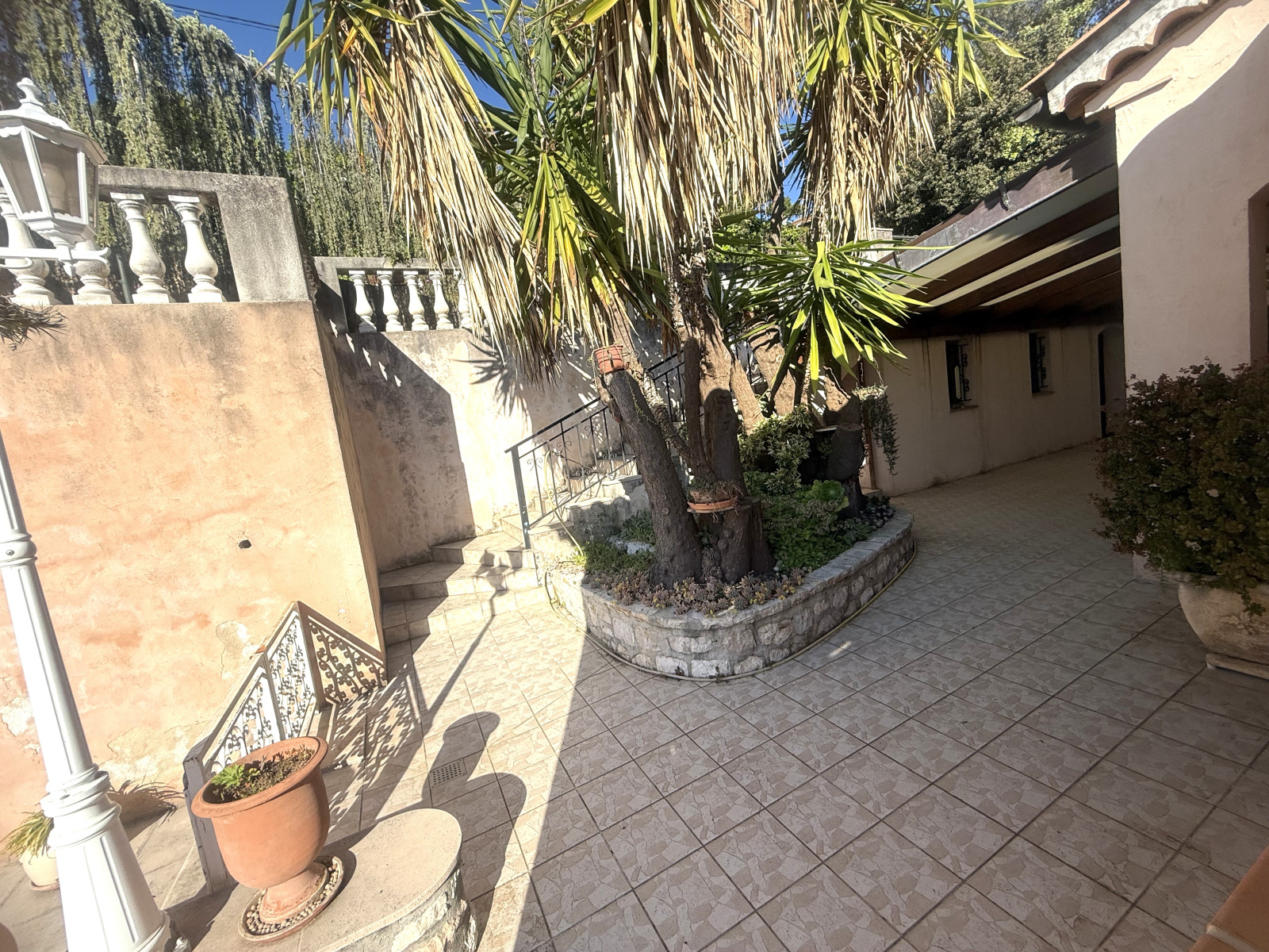 Image_, Maison, Saint-Laurent-du-Var, ref :2048