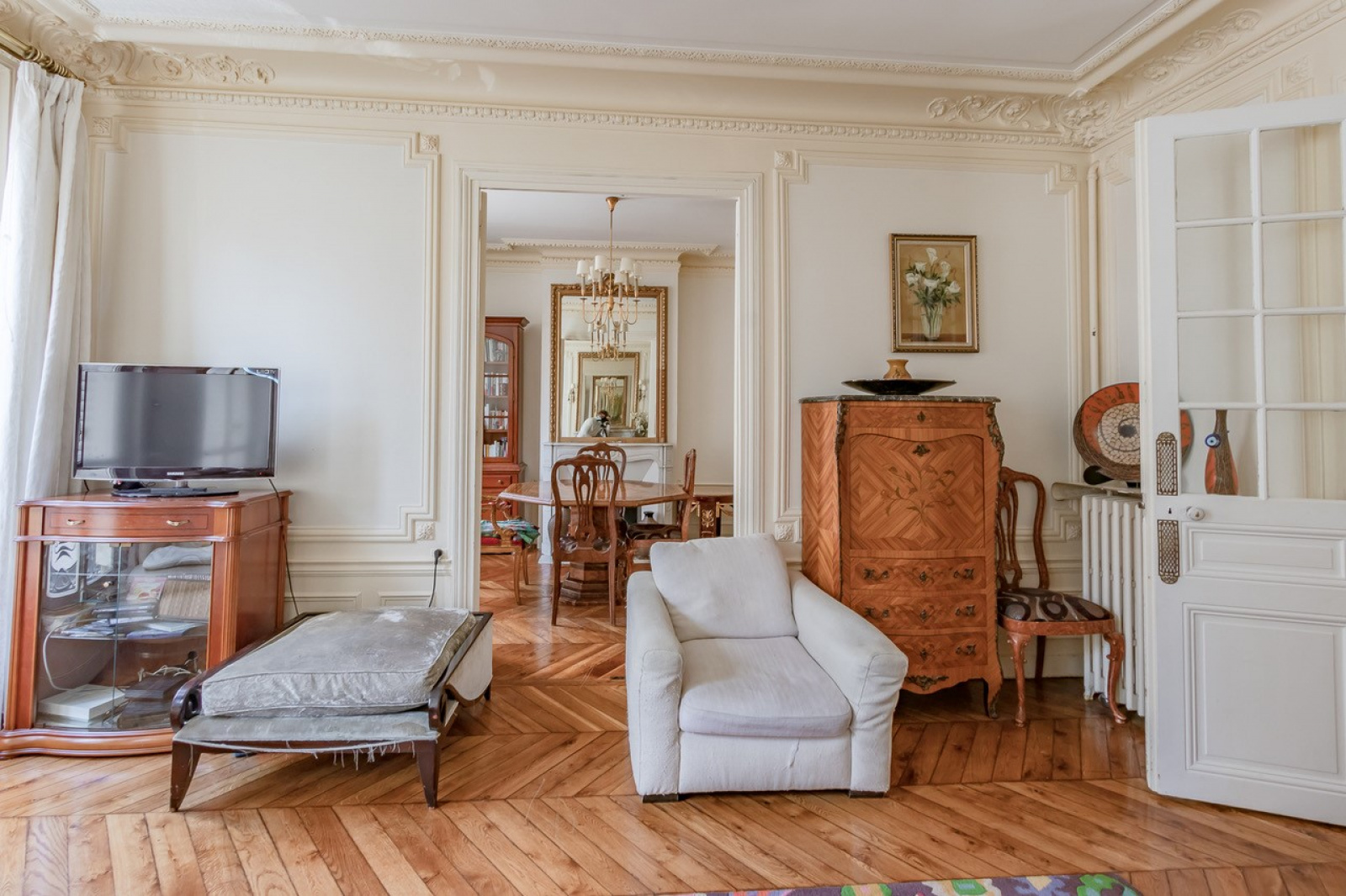 Image_, Appartement, Paris, ref :1766-D