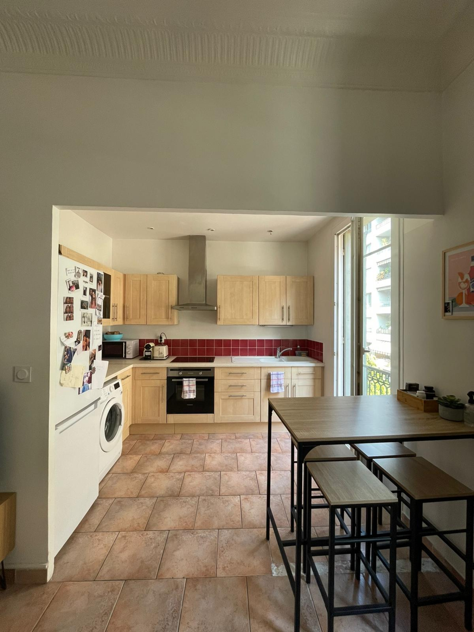 Image_, Appartement, Nice, ref :1938