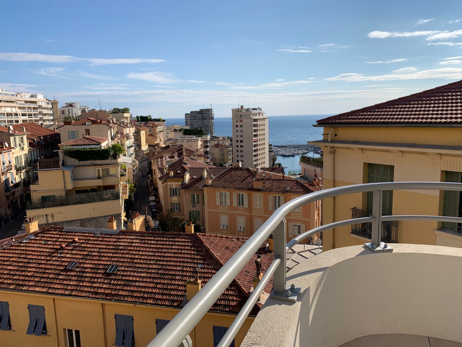 Image_, Appartement, Beausoleil, ref :2044