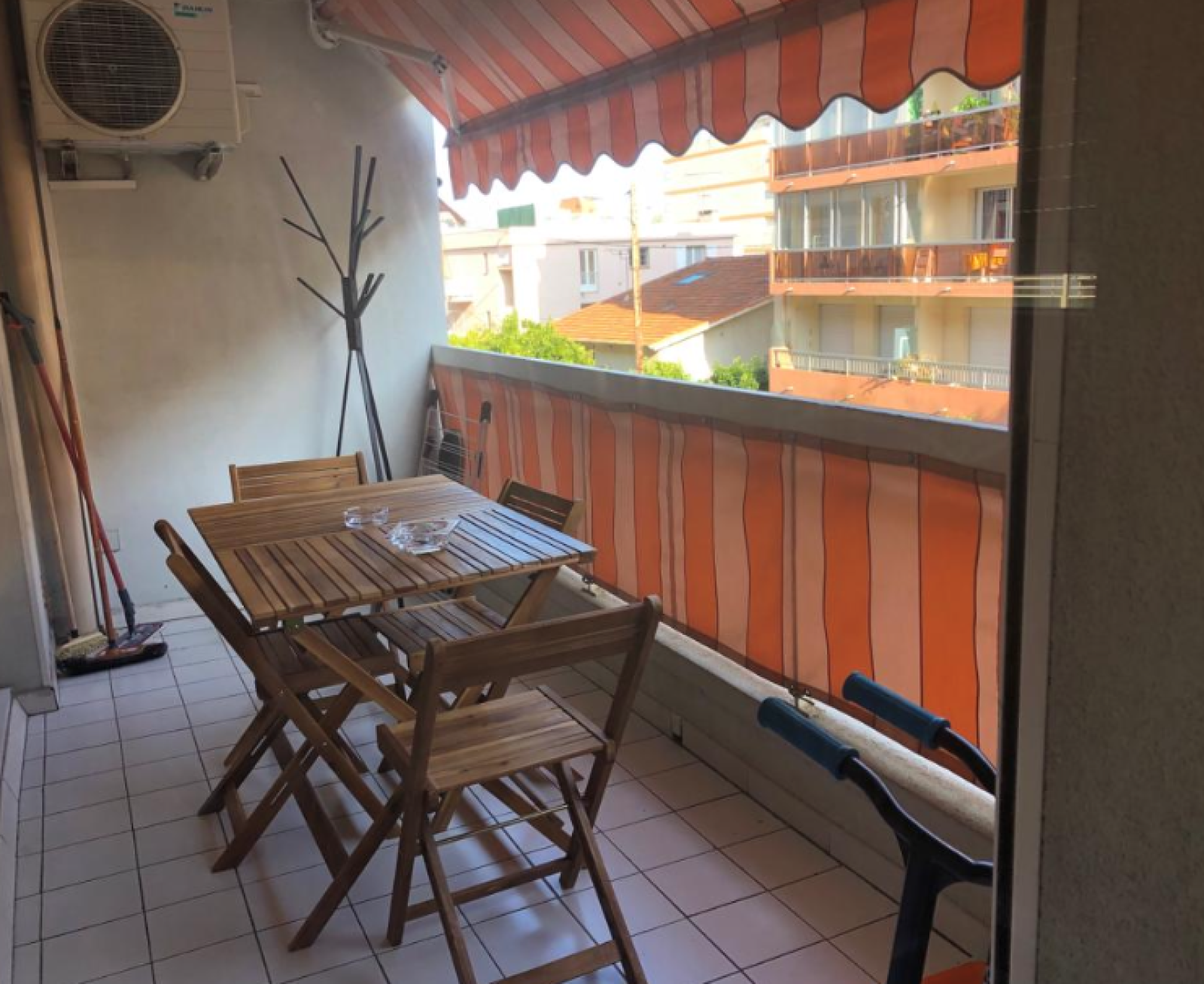 Image_, Appartement, Saint-Laurent-du-Var, ref :1805