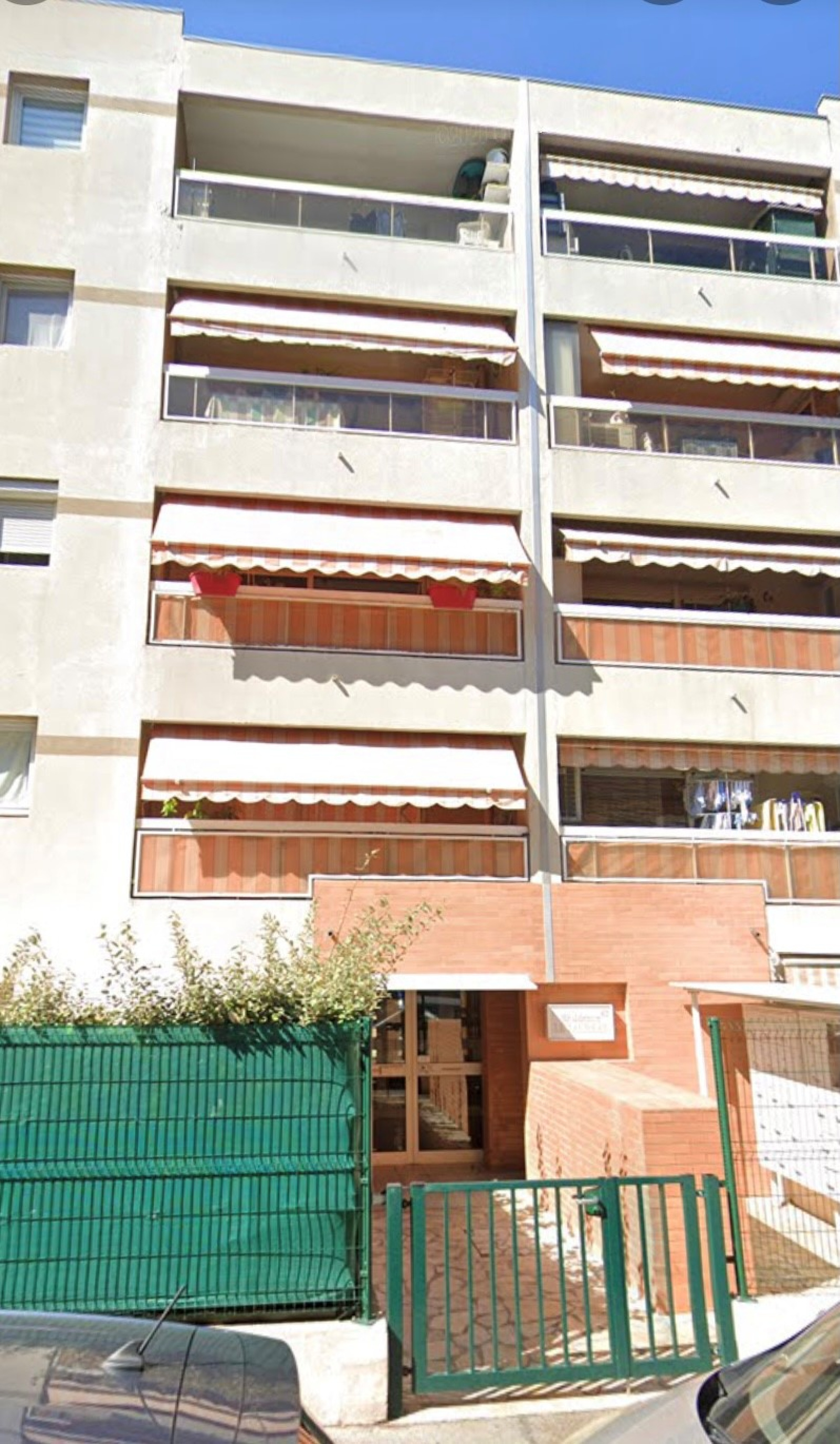 Image_, Appartement, Saint-Laurent-du-Var, ref :1805
