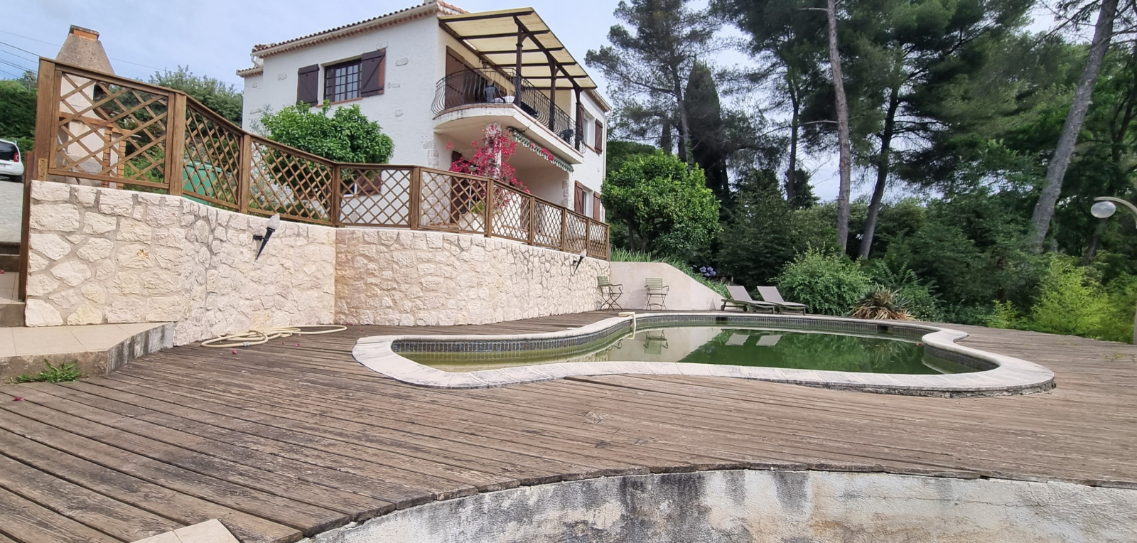 Image_, Villa, Saint-Paul-de-Vence, ref :2014