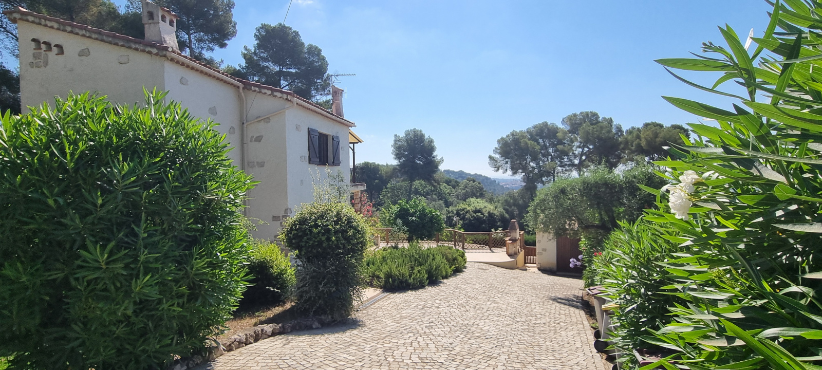 Image_, Villa, Saint-Paul-de-Vence, ref :2014