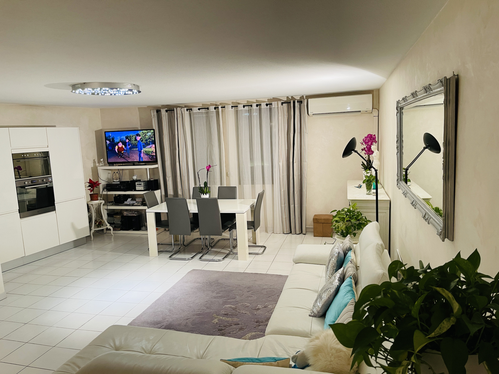 Image_, Appartement, Nice, ref :1910