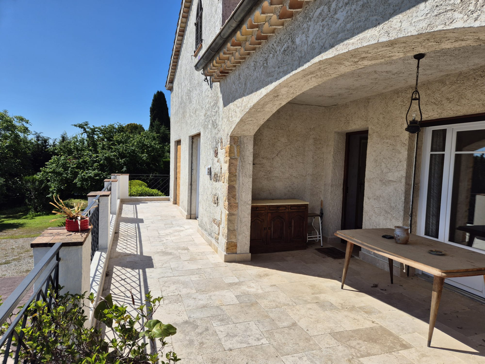 Image_, Maison, Saint-Jeannet, ref :2051-A