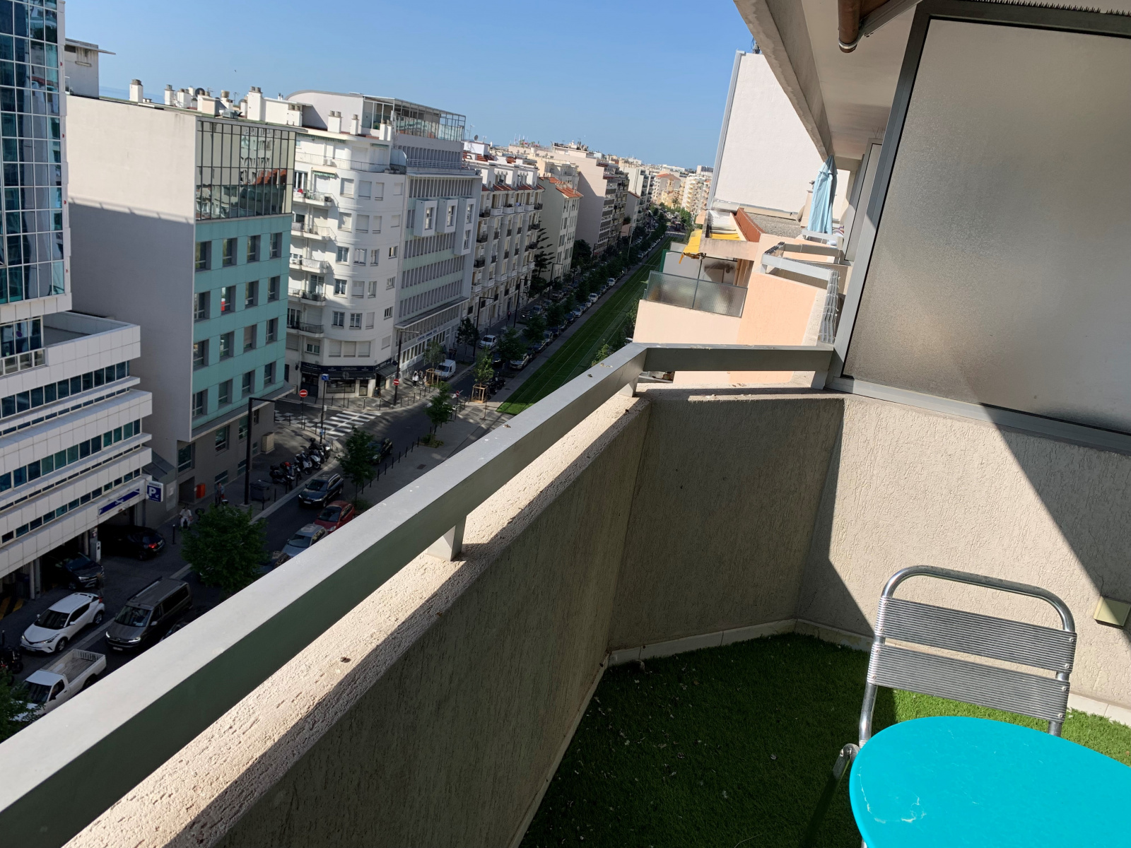 Image_, Appartement, Nice, ref :1890