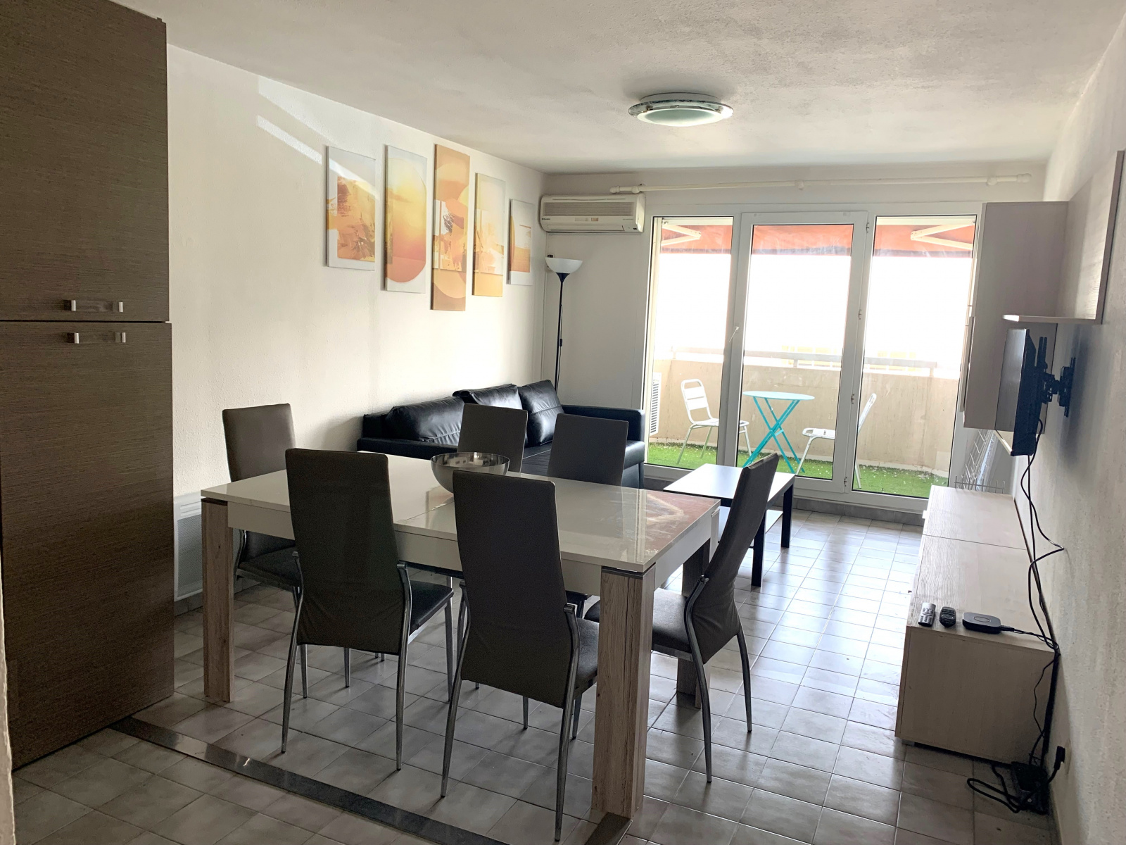 Image_, Appartement, Nice, ref :L024