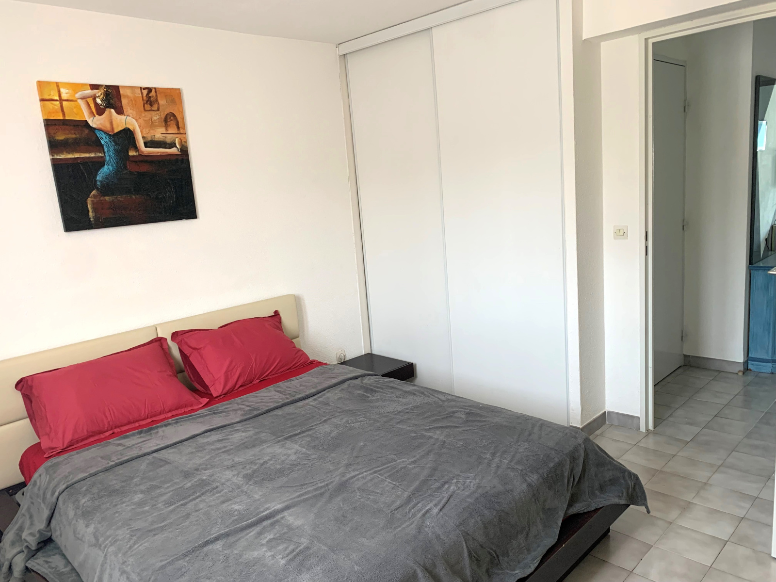Image_, Appartement, Nice, ref :1890