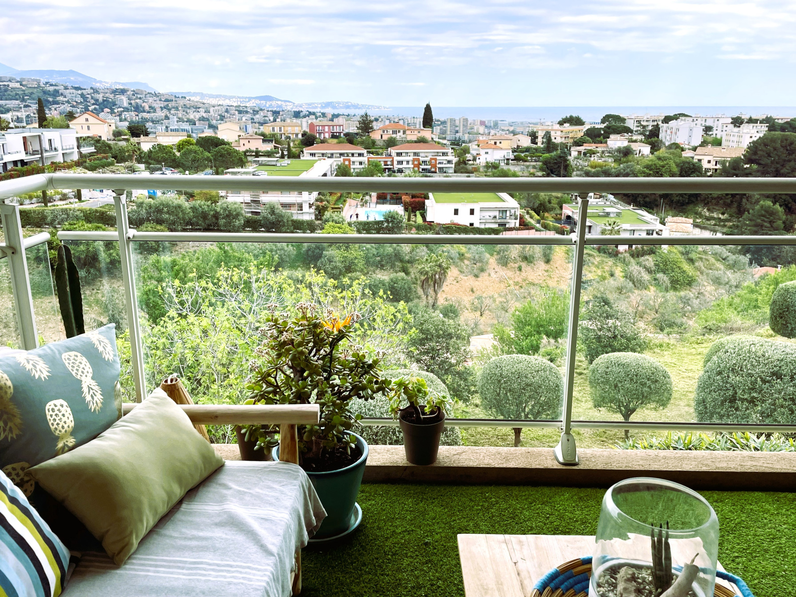 Image_, Appartement, Saint-Laurent-du-Var, ref :1936