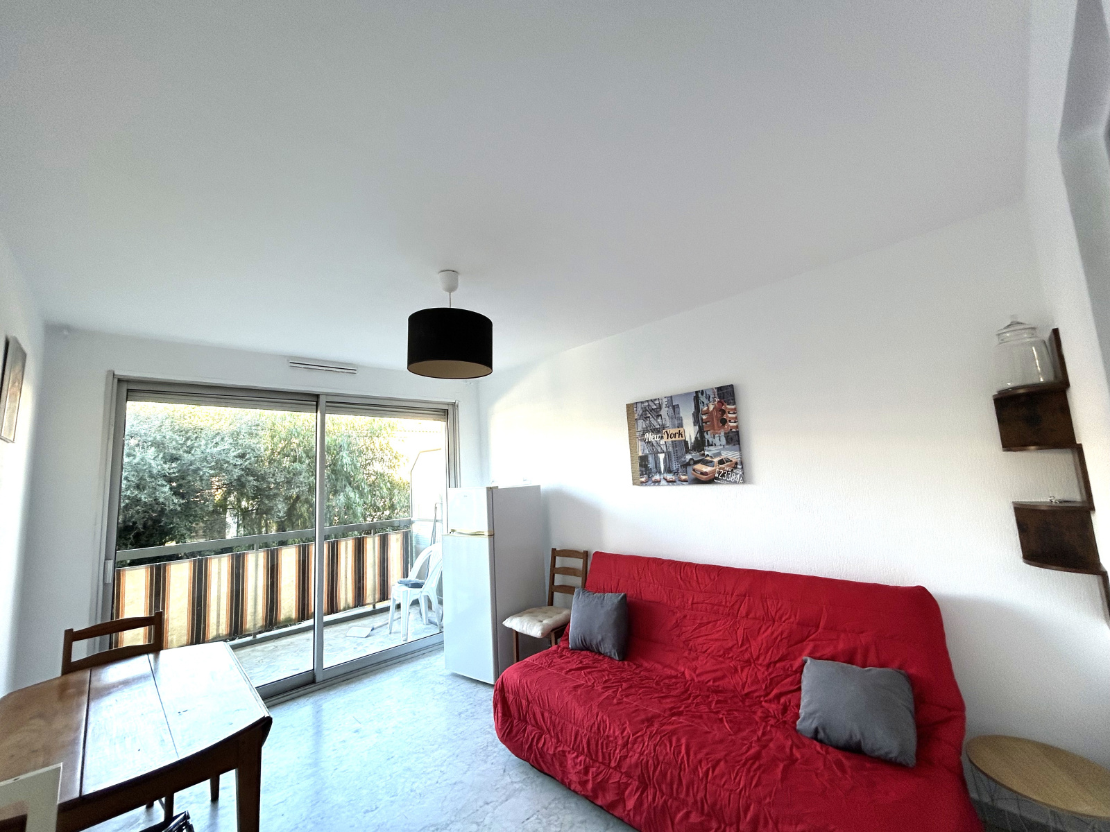 Image_, Studio, Saint-Laurent-du-Var, ref :2040