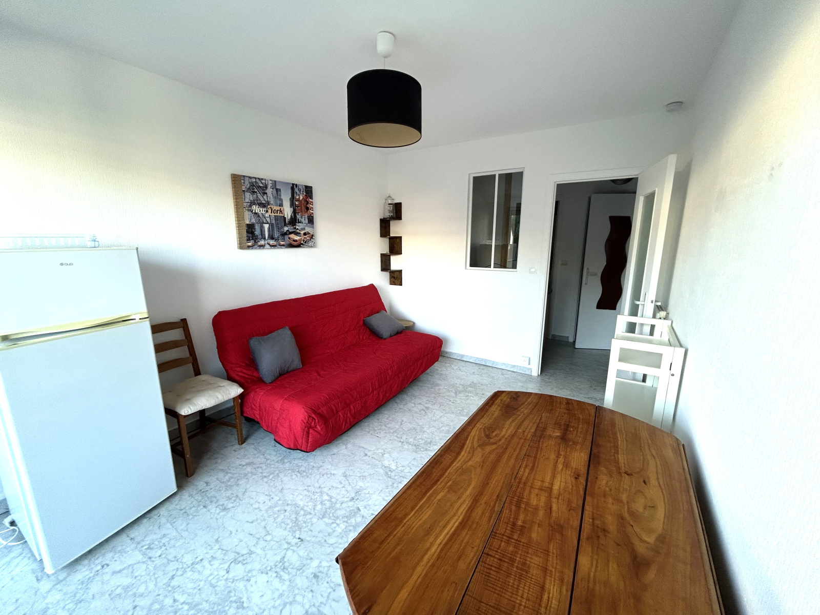 Image_, Studio, Saint-Laurent-du-Var, ref :2040