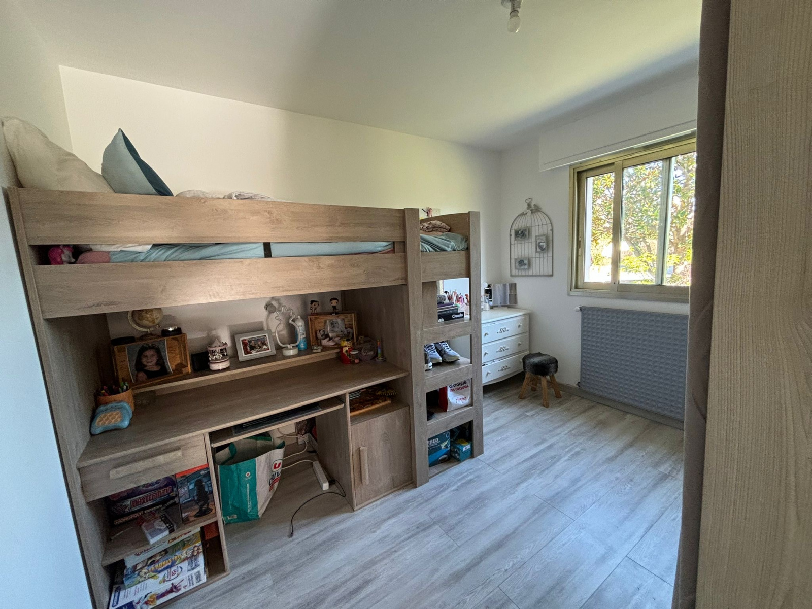 Image_, Appartement, Saint-Laurent-du-Var, ref :1981