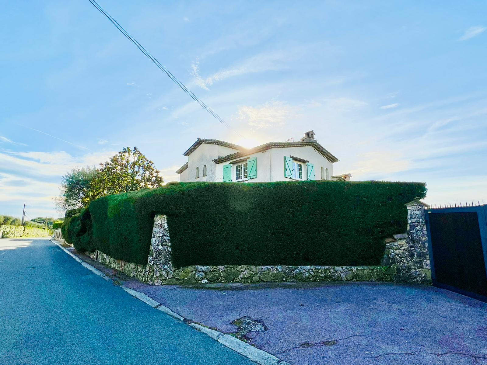 Image_, Maison, Cagnes-sur-Mer, ref :1922