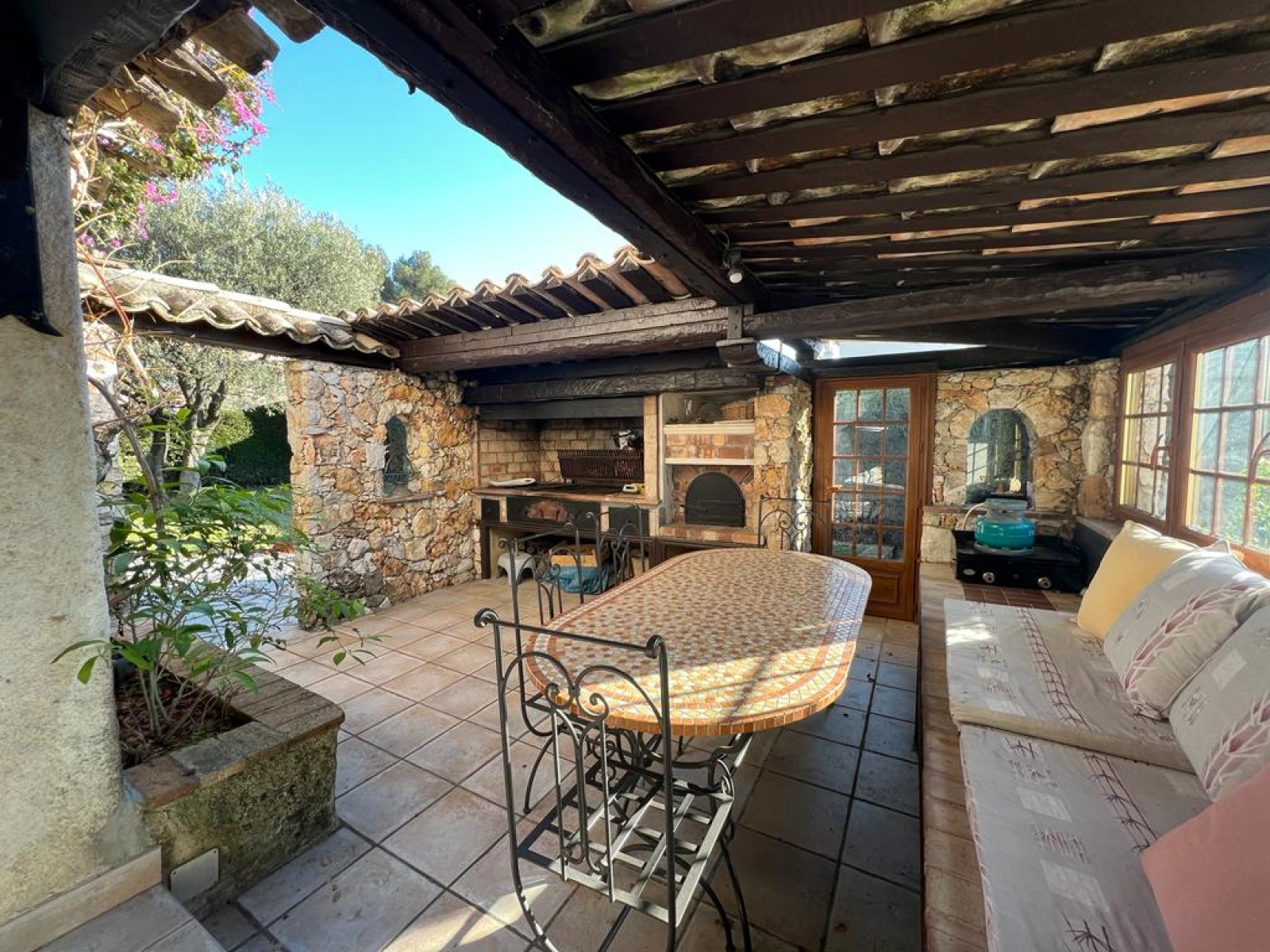 Image_, Maison, Cagnes-sur-Mer, ref :1922
