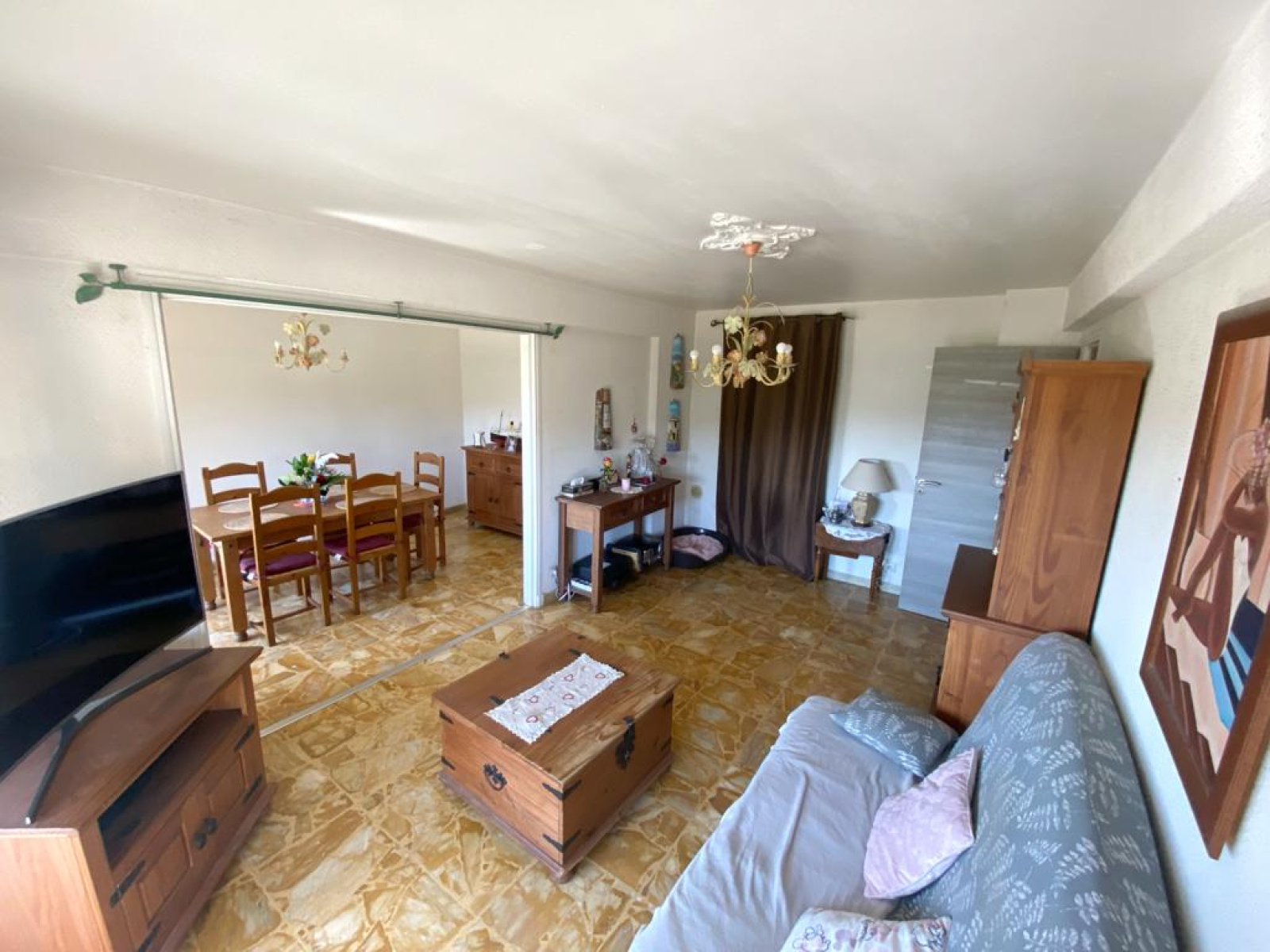 Image_, Appartement, Saint-Laurent-du-Var, ref :1932