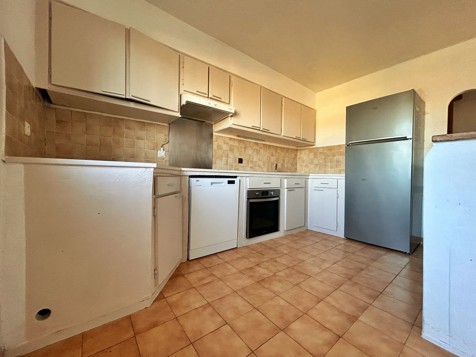 Image_, Appartement, Saint-Laurent-du-Var, ref :2033