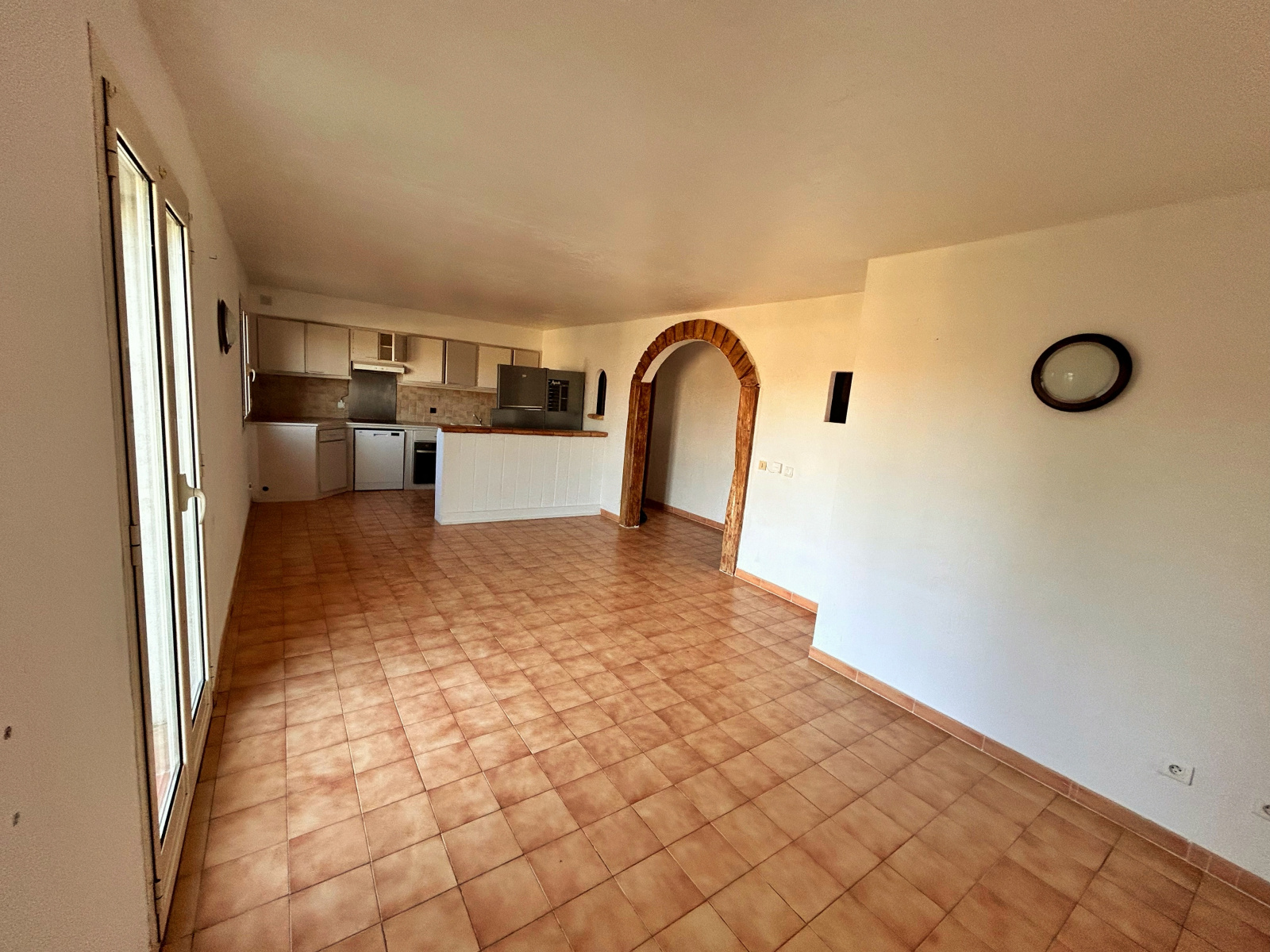 Image_, Appartement, Saint-Laurent-du-Var, ref :2033