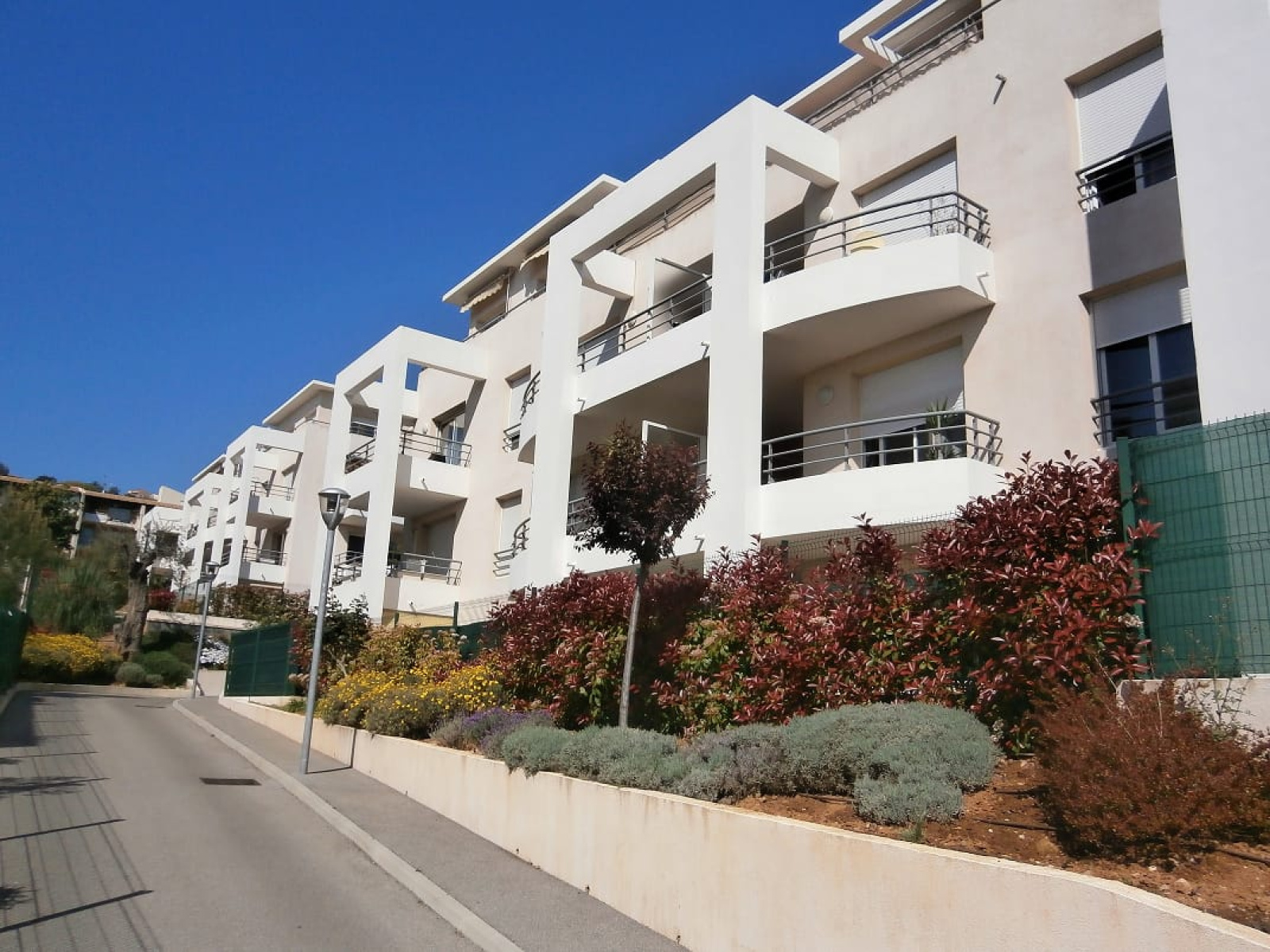 Image_, Appartement, Saint-Laurent-du-Var, ref :1953