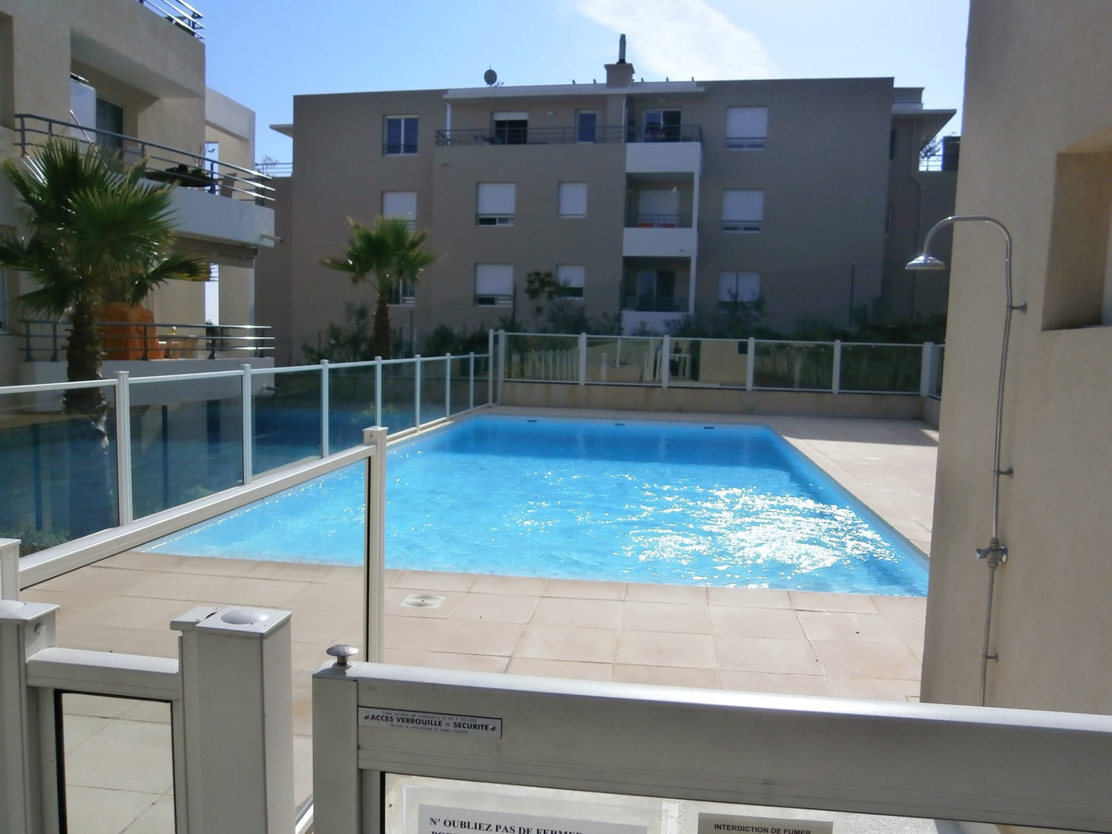 Image_, Appartement, Saint-Laurent-du-Var, ref :1953
